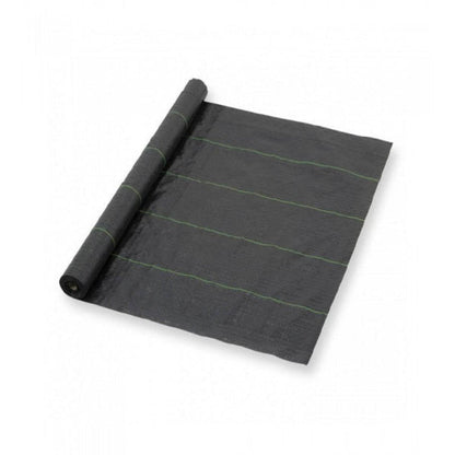 Piso Antimaleza 90g 0,7x400 Metros playplaza.uy