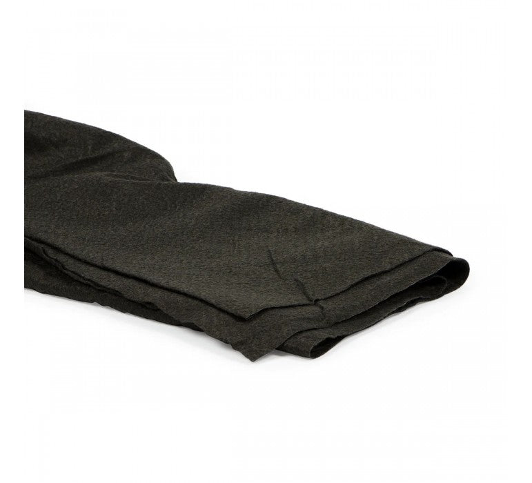 Geotextil Negro 200gsm Rollo 4x200