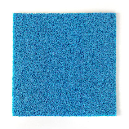 Piso Nomad Azul Claro 12m x 1.2m x 12mm playplaza.uy