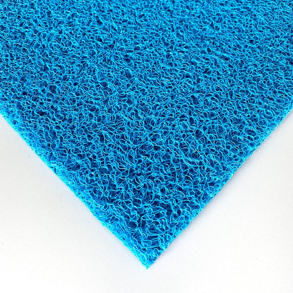 Piso Nomad Azul Claro 12m x 1.2m x 12mm playplaza.uy