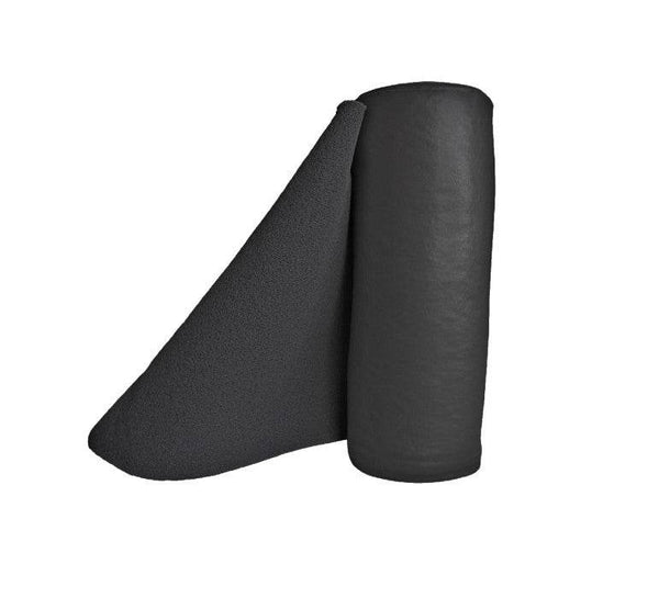 Piso nomad Negro 1,2mx12mx15mm playplaza.uy