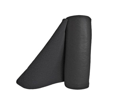 Piso nomad Negro 1,2mx12mx15mm playplaza.uy