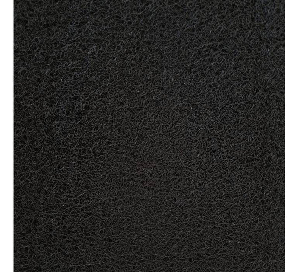 Piso nomad Negro 1,2mx12mx15mm playplaza.uy