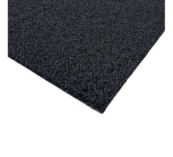 Piso nomad Negro 1,2mx12mx15mm playplaza.uy