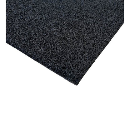 Piso nomad Negro 1,2mx12mx15mm playplaza.uy