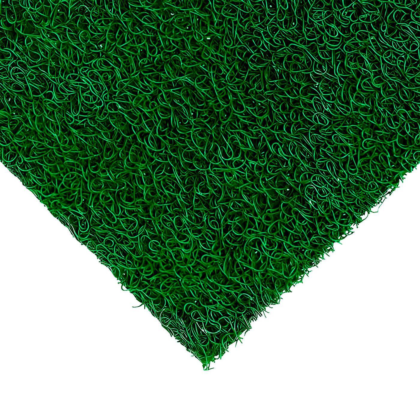 Piso Nomad Verde 12m x 1.2m x 12mm playplaza.uy