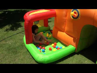 Juego Inflable Multiproposito 4.5x3.8m