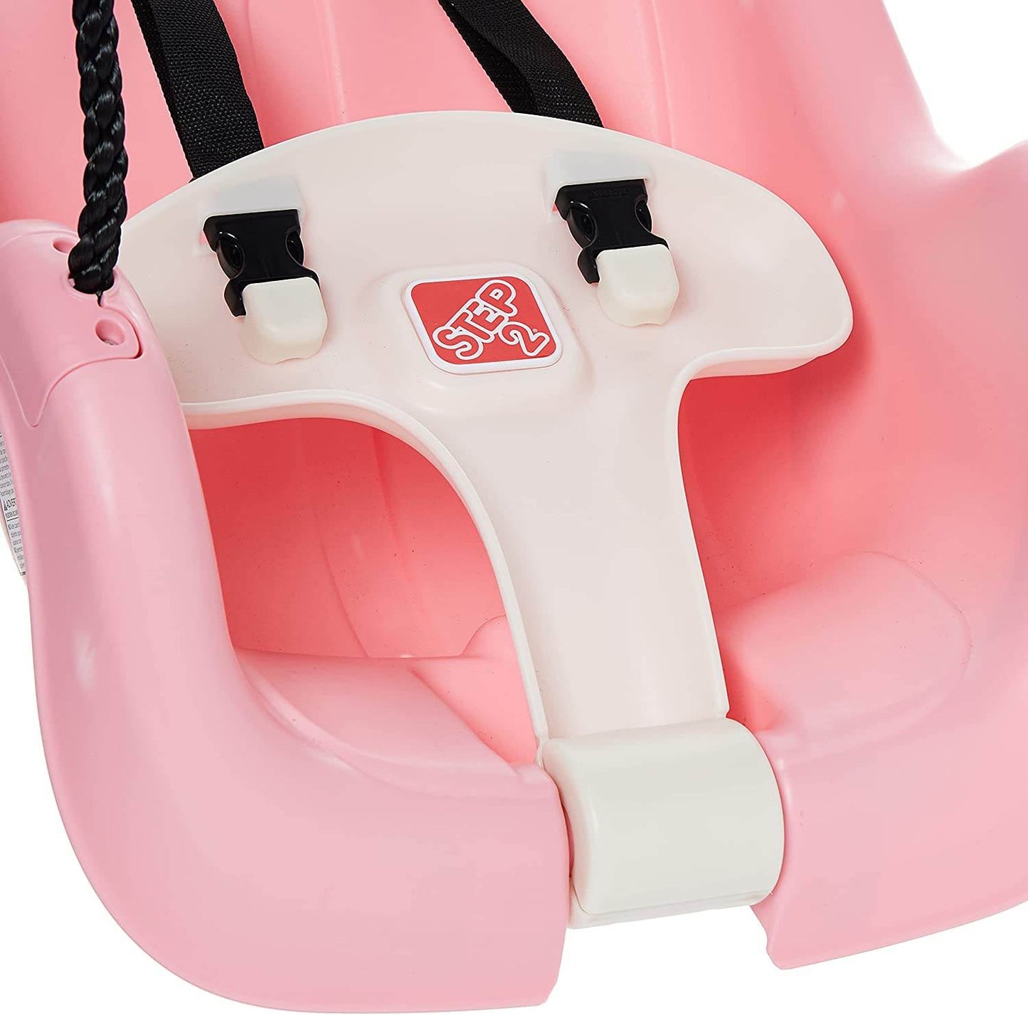 Silla de Hamaca Rosado - playplaza.uy