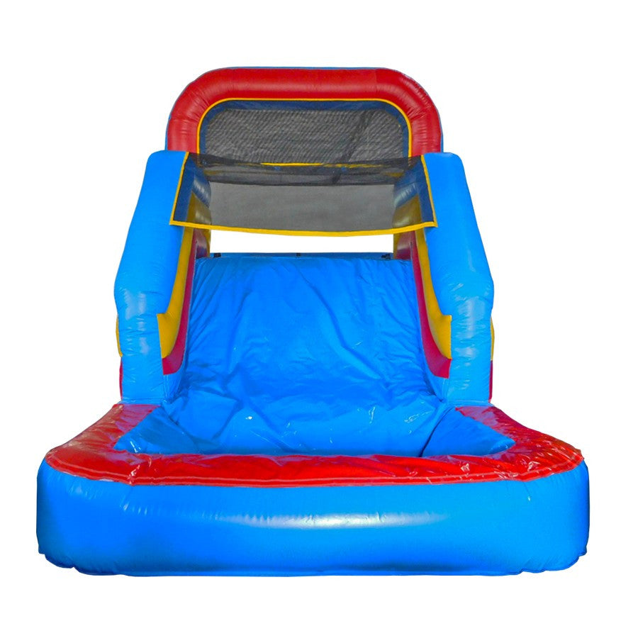 Inflable Acuatico Multiproposito