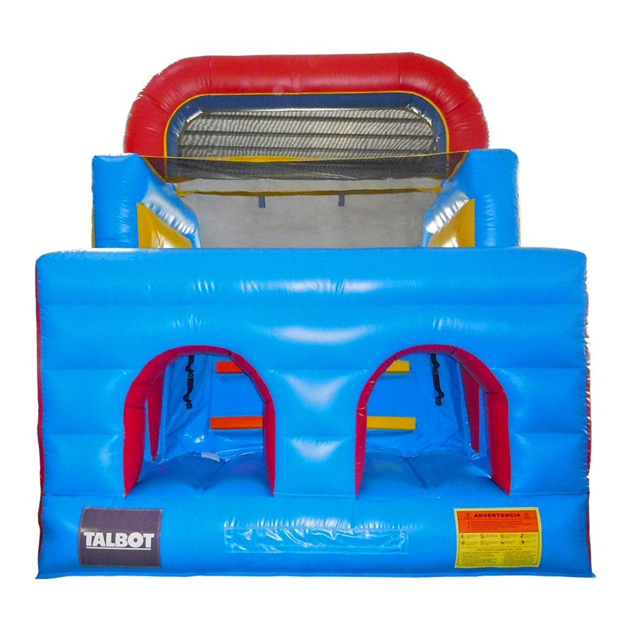 Inflable Acuatico Multiproposito