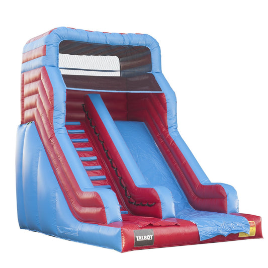 Tobogan Inflable 6x4-Juegos Inflables-HBIL44-Juegos Inflabes-Play Plaza Uruguay