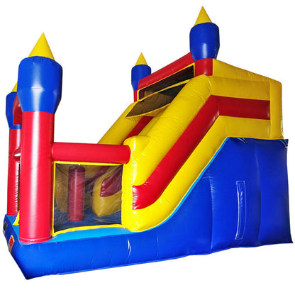 Inflable Multiproposito  Magico 5x3