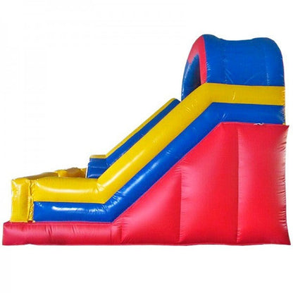 Juego Inflable Doble Tunel