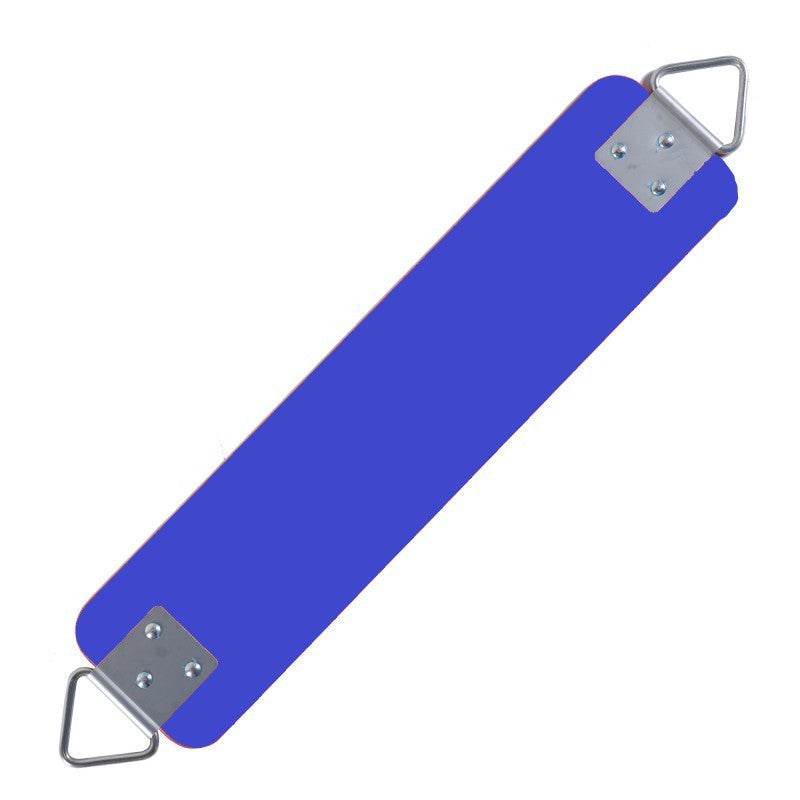 Hamaca Silla Industrial Azul - playplaza.uy