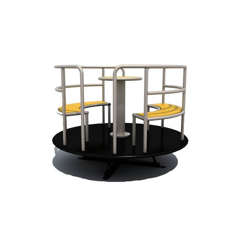 Carrusel Venti 150 cm - playplaza.uy