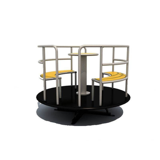 Carrusel Venti 150 cm - playplaza.uy