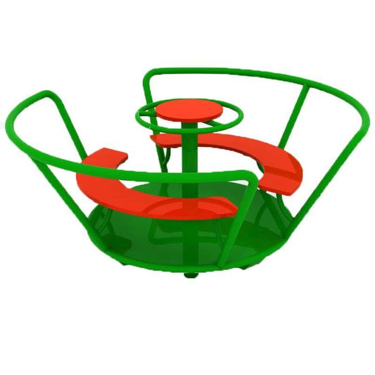 Carrusel Space A Premium - playplaza.uy